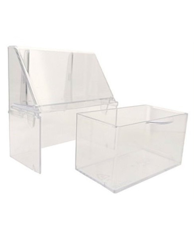 Comedouro de Gaveta IDIA