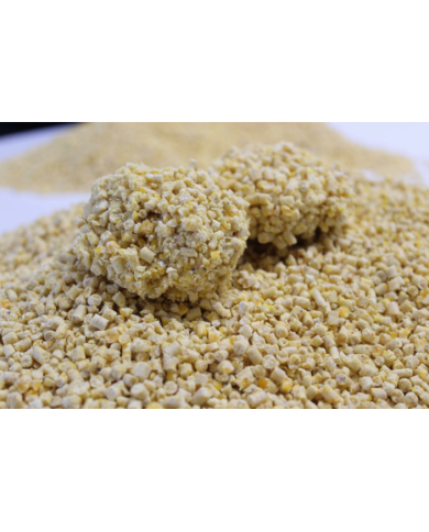 Areia Natural Sand c/aroma alpino 6lt