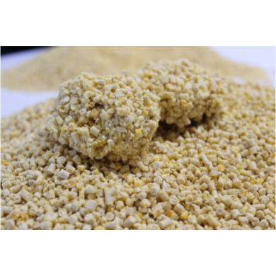 Areia Natural Sand c/aroma Lavanda 6lt