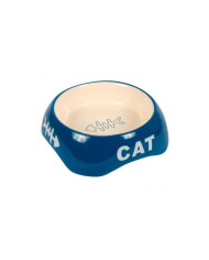 Gamela em cerâmica "cat" 200ml