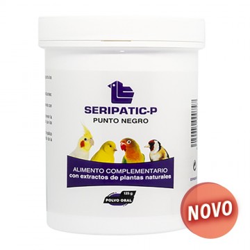 copy of Seripatic 50ml Latac
