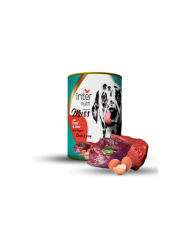 InterNutri Mousse Vaca E Figado 415 gr