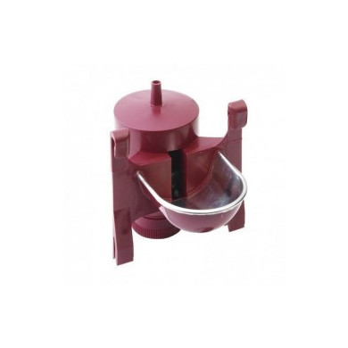 Bebedouro misto para Coelhos