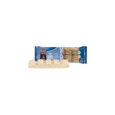 Premio Fish Bars (Bacalhau) 2x30gr