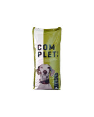 Ração Cão Complete Mix 20 kgs