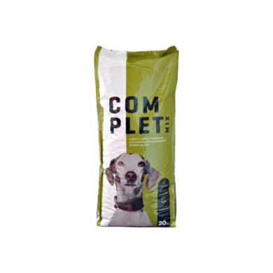 Ração Cão Complete Mix 20 kgs
