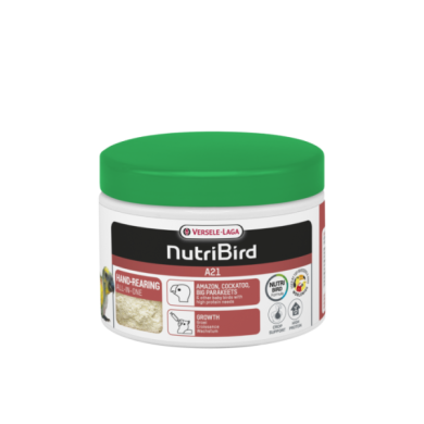 Versele-Laga Nutribird A21 250Gr
