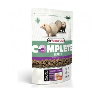Versele Laga Rat Complete 500 Gr