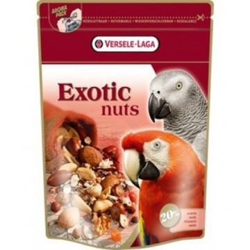 Versele Laga Exotic Nuts...