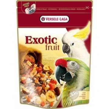 Versele Laga Parrots Exotic...