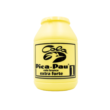 Cola Pica Pau madeira 250ml