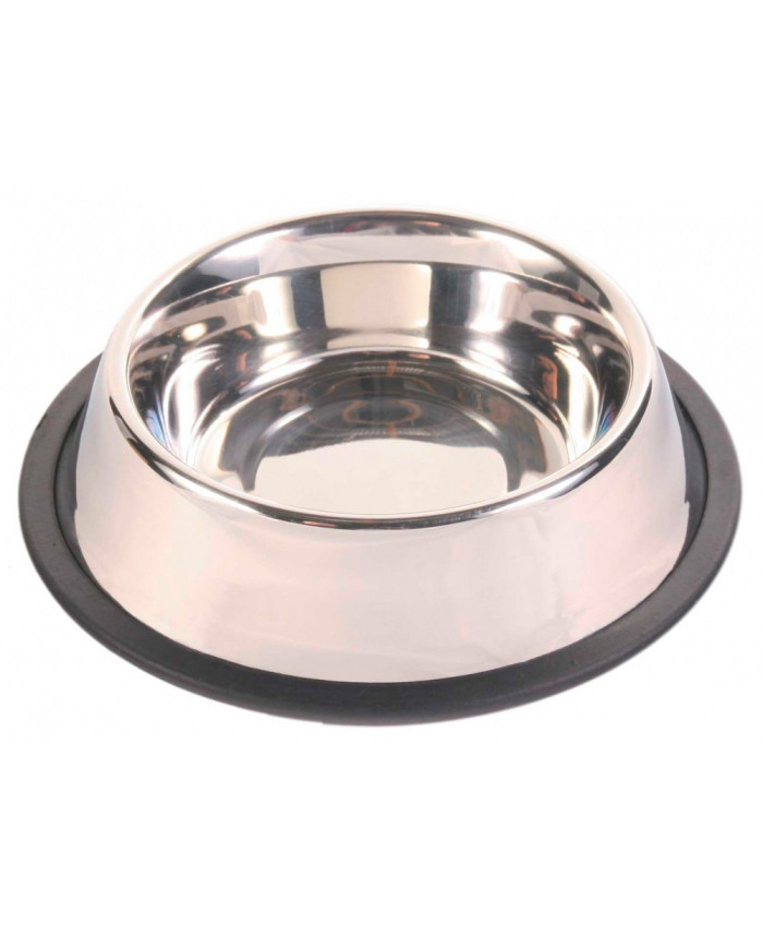Gamela Inox Anti-Derrapante Cão 0.7 L
