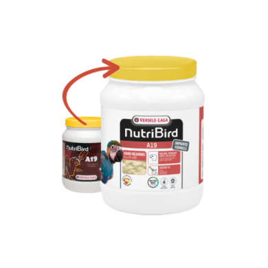 Versele Laga Nutribird A19 800g