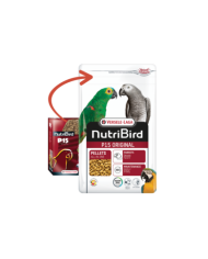 Versele Laga Nutribird P15 Original 1kg