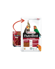 Versele Laga Nutribird G14 Original 10kg