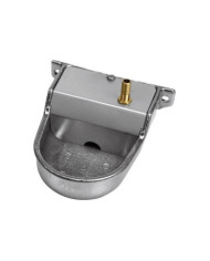 Bebedouro Aluminio Pequeno