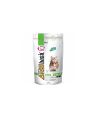 Alimento Completo P/Hamster 600Gr