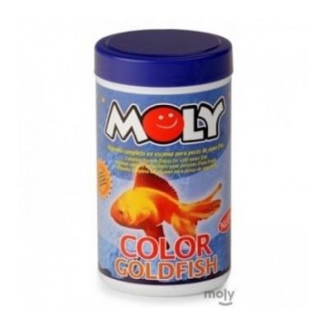 Moly GoldfishCor 55Gr