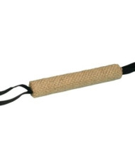 Churro em Juta p/ Treino de Cães - 4x26CM