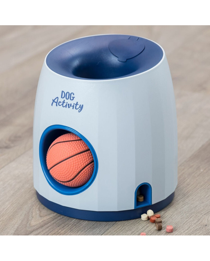 Dispensador Mecanico de Snacks 17x18cms