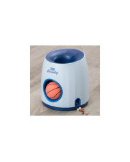 Dispensador Mecanico de Snacks 17x18cms