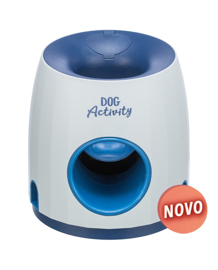 Dispensador Mecanico de Snacks 17x18cms