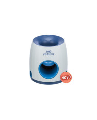 Dispensador Mecanico de Snacks 17x18cms