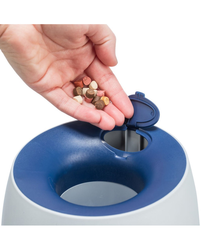 Dispensador Mecanico de Snacks 17x18cms