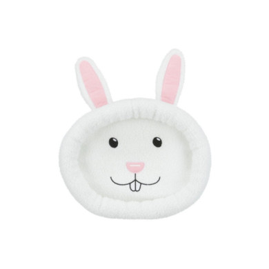 Cama "Rabbit" p/ coelhos 40x33cm