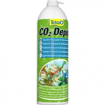 Tetra CO2 Depot 11GR