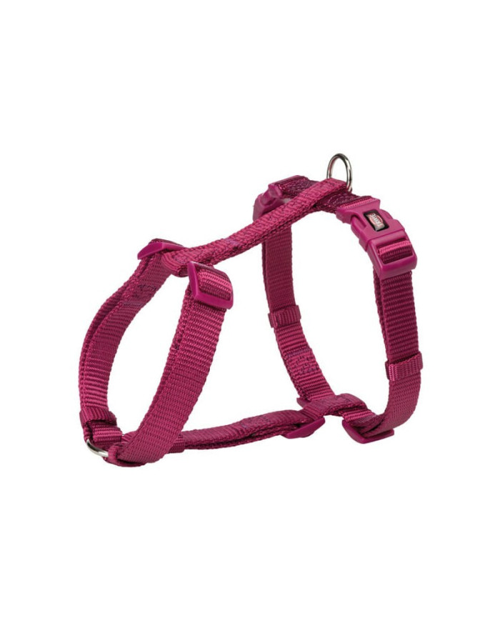 Peitoral "Premium" (M-L) 52-75cm / 20mm (roxo)