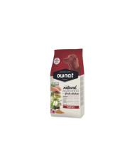 Ownat Classic Complet Chicken & Rice 20Kg