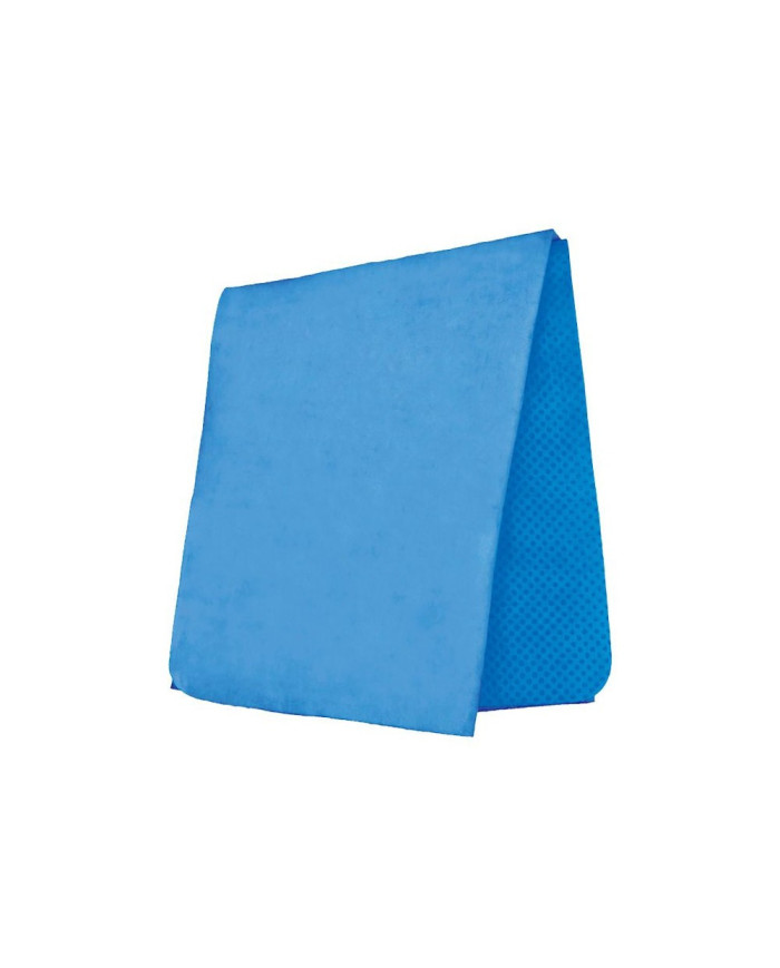 Manta / Toalha para cães e gatos Trixie (Azul - 43x66 CM - PVA)