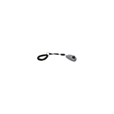 Clicker p/ Treino 7 CM Preto