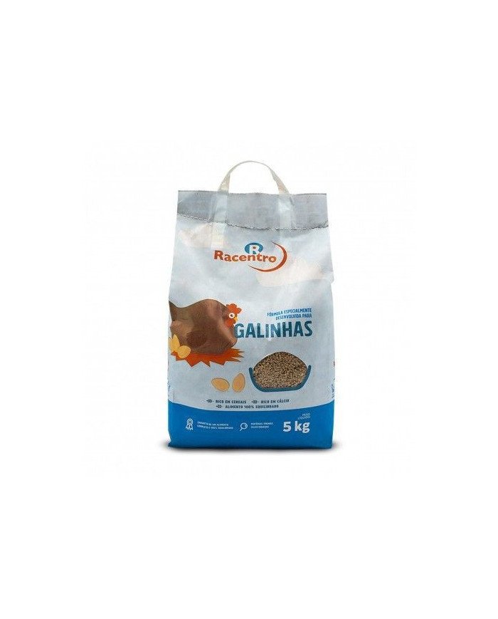 Racentro 120 Granulado 5 KG