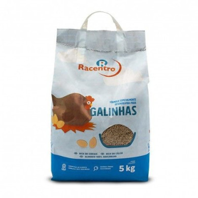 Racentro 120 Granulado 5 KG