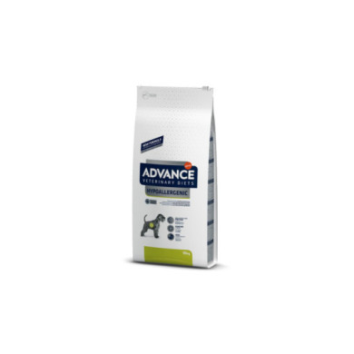 ADVANCE Hypoallergenic Canine - 10 KG