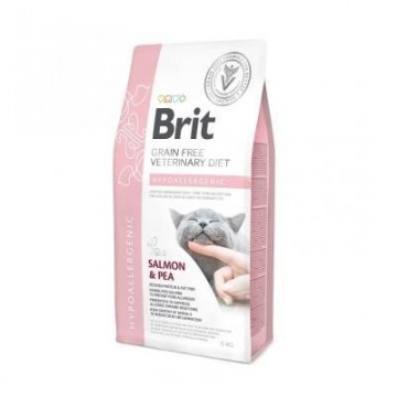 Brit Veterinary Diet Cat...