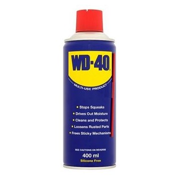 WD 40 Óleo Penetrante Spray...