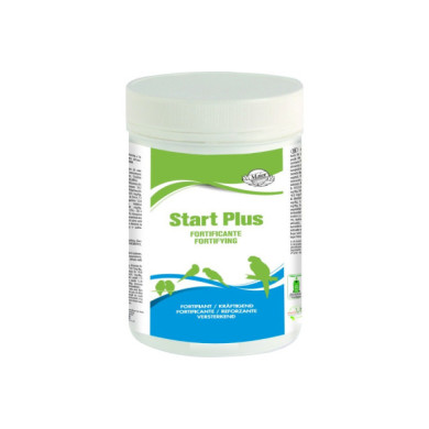 Chemi-Vit Start Plus 250 GR