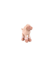 Ovelha em Peluche c/ Som - 30 CM