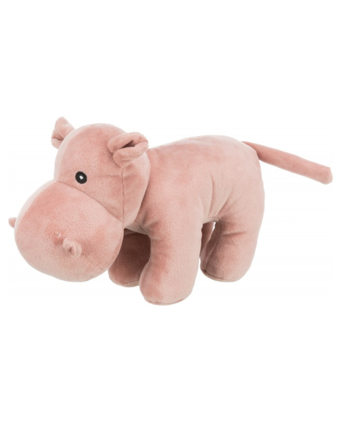 Hipopotamo em Peluche - 25 CM