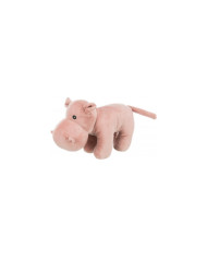 Hipopotamo em Peluche - 25 CM