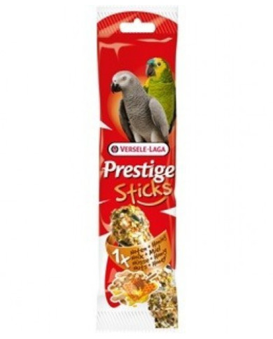 Verele Laga Sticks Parrots Nuts & Honey 140g