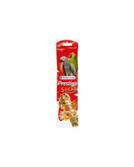 Verele Laga Sticks Parrots Nuts & Honey 140g
