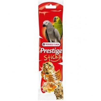 Verele Laga Sticks Parrots Nuts & Honey 140g