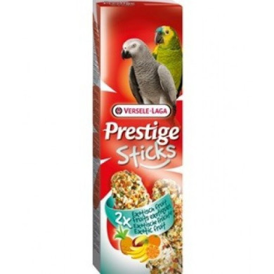Versele Laga Sticks Parrots Exotic Fruit 140g