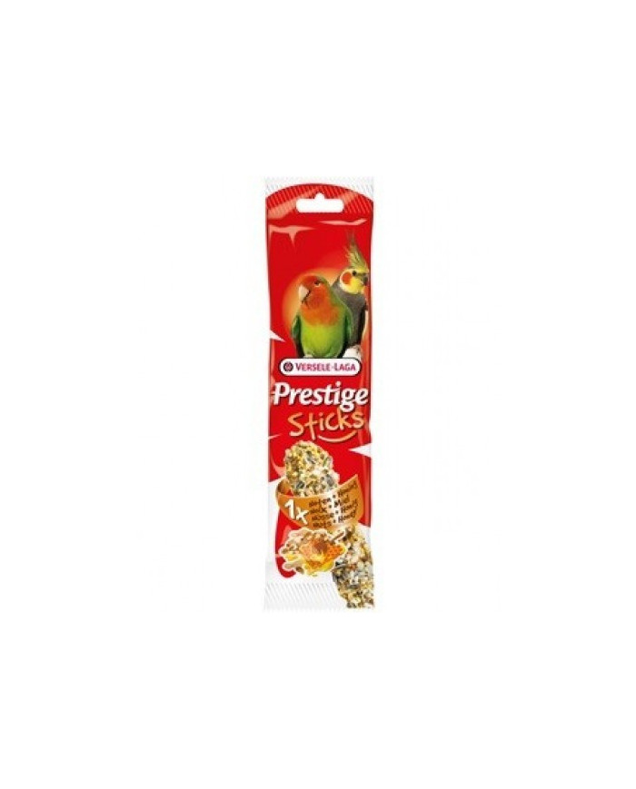Versele Laga Sticks Big Parakeets Nuts & Honey 140g