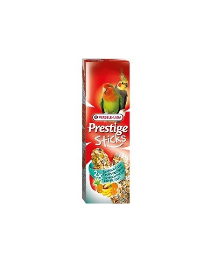 Versele Laga Sticks Big Parakeets Exotic Fruit 140g