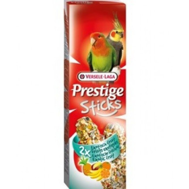 Versele Laga Sticks Big Parakeets Exotic Fruit 140g
